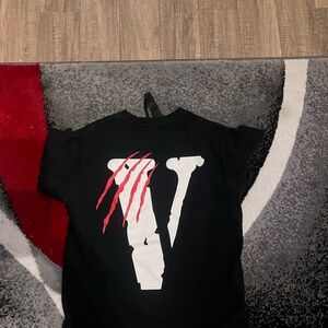 Vlone Panther Tee